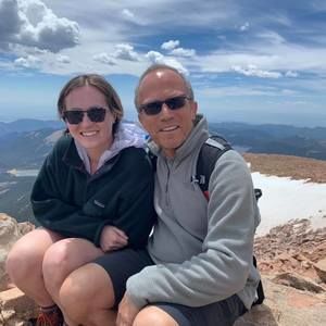 Meet your Posher, Margaret